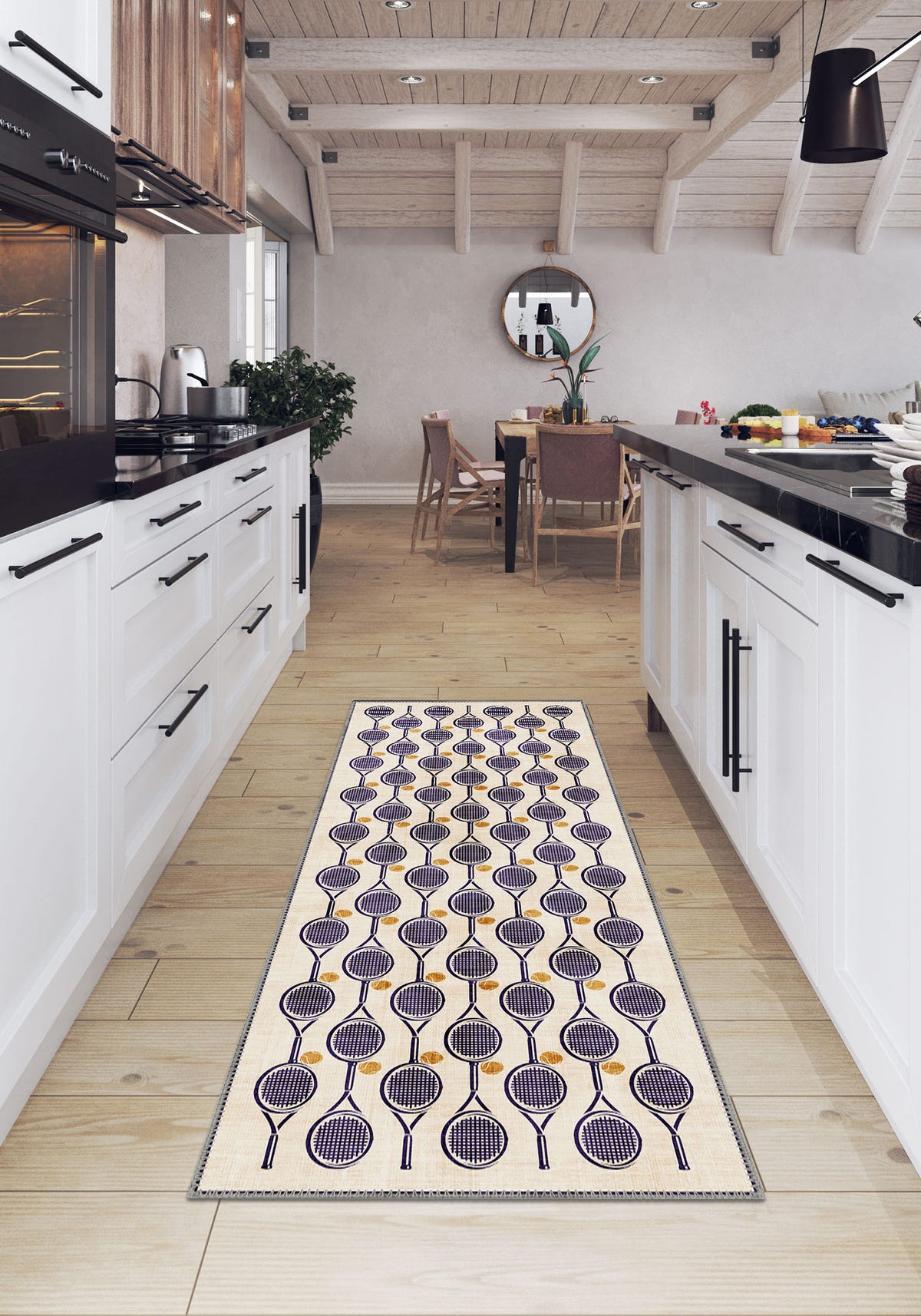 Kitchen Rugs