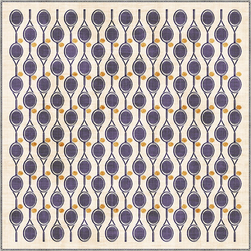 Square Rugs