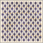 Square Rugs