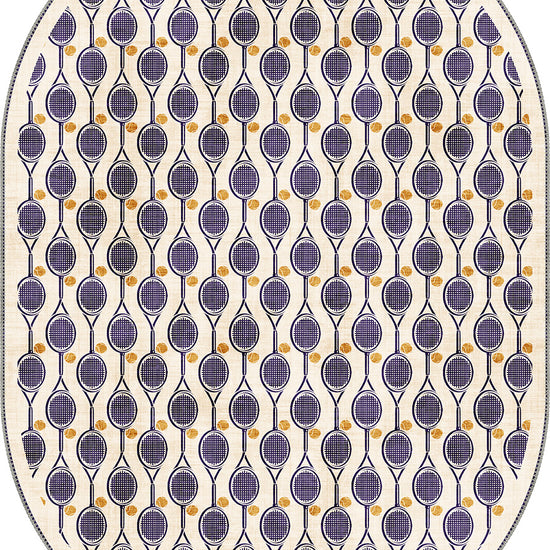 Oval Rugs