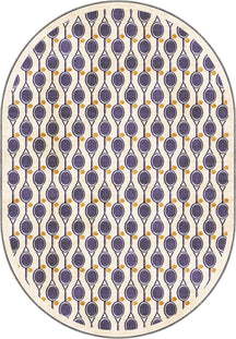 Oval Rugs