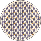 Round Rugs