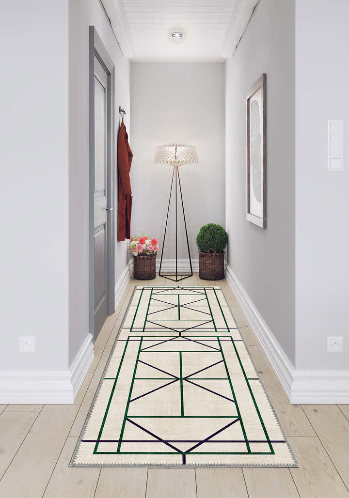 Hallway Runner Rugs