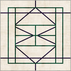 Square Rugs