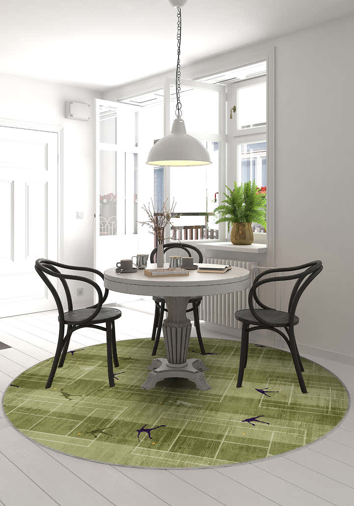 Entryway Rugs