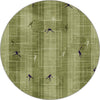 Round Rugs