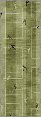 Runner Rugs