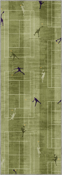Runner Rugs