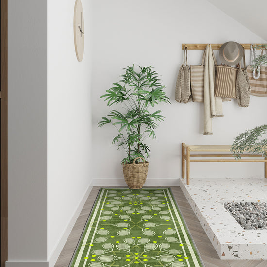 Hallway Runner Rugs