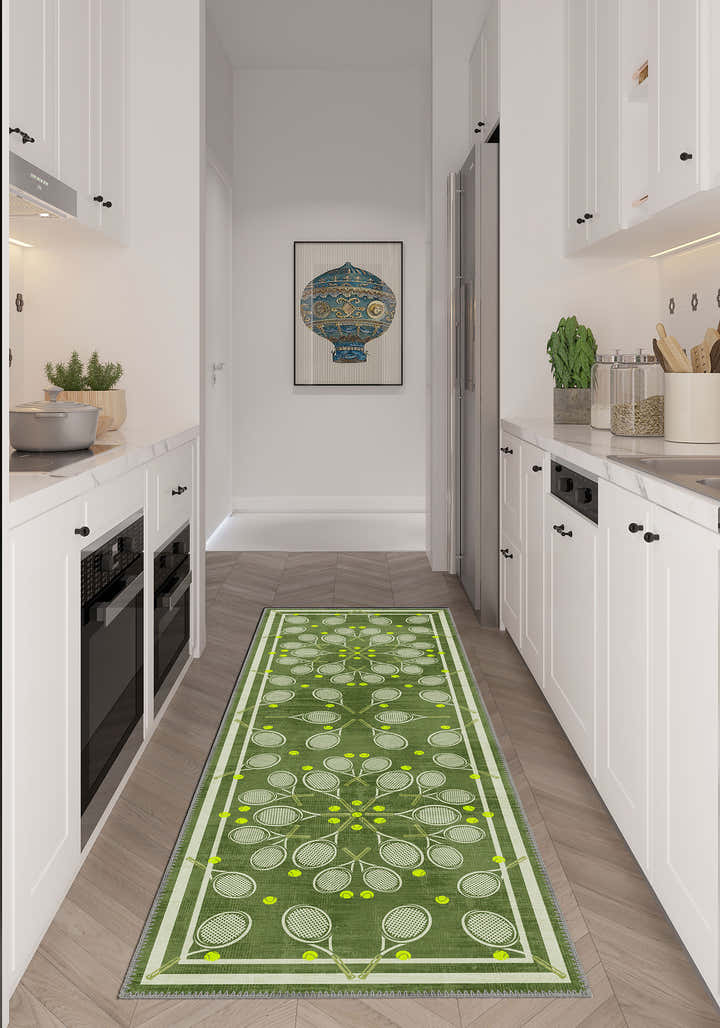 Kitchen Rugs