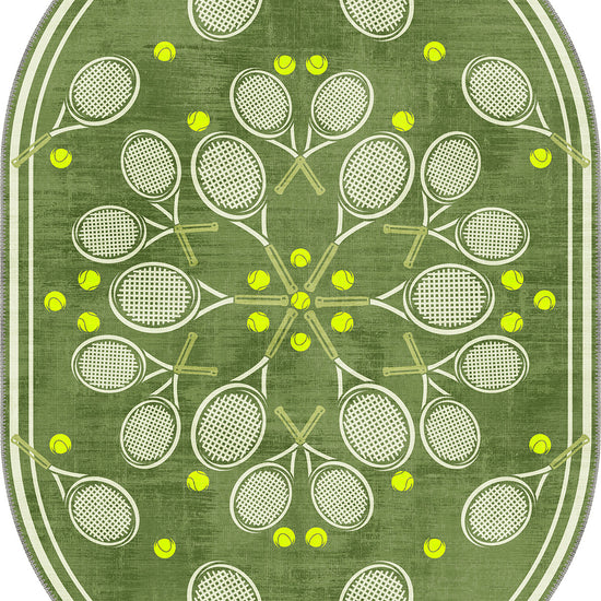 Oval Rugs