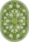 Oval Rugs