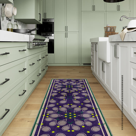 Kitchen Rugs
