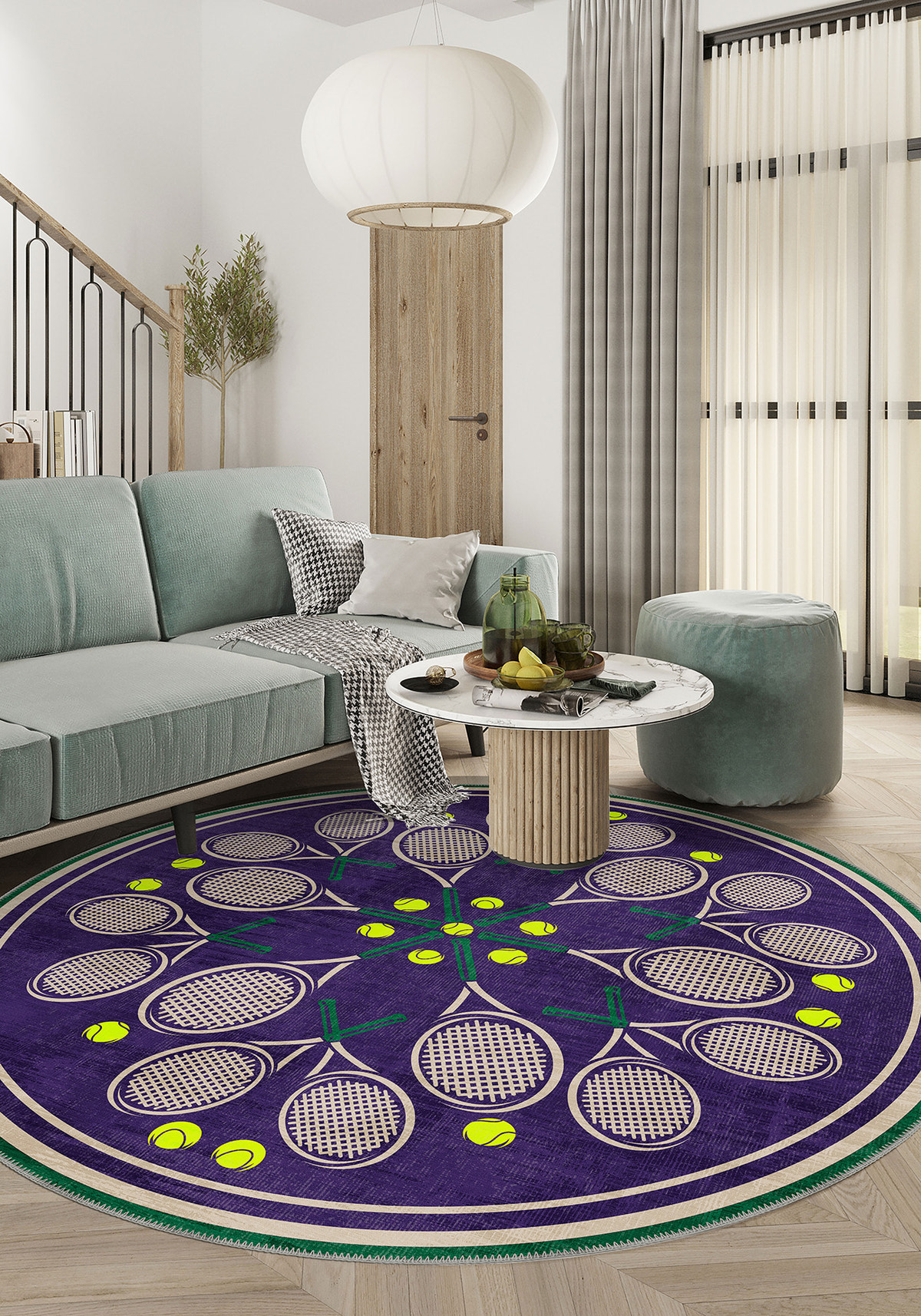 Entryway Rugs