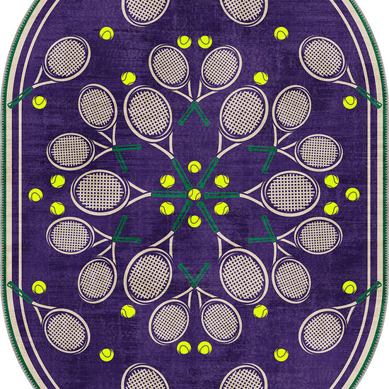 Oval Rugs