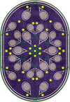 Oval Rugs