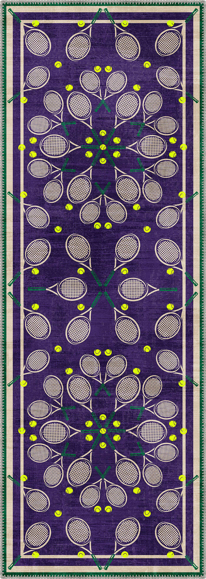 Runner Rugs