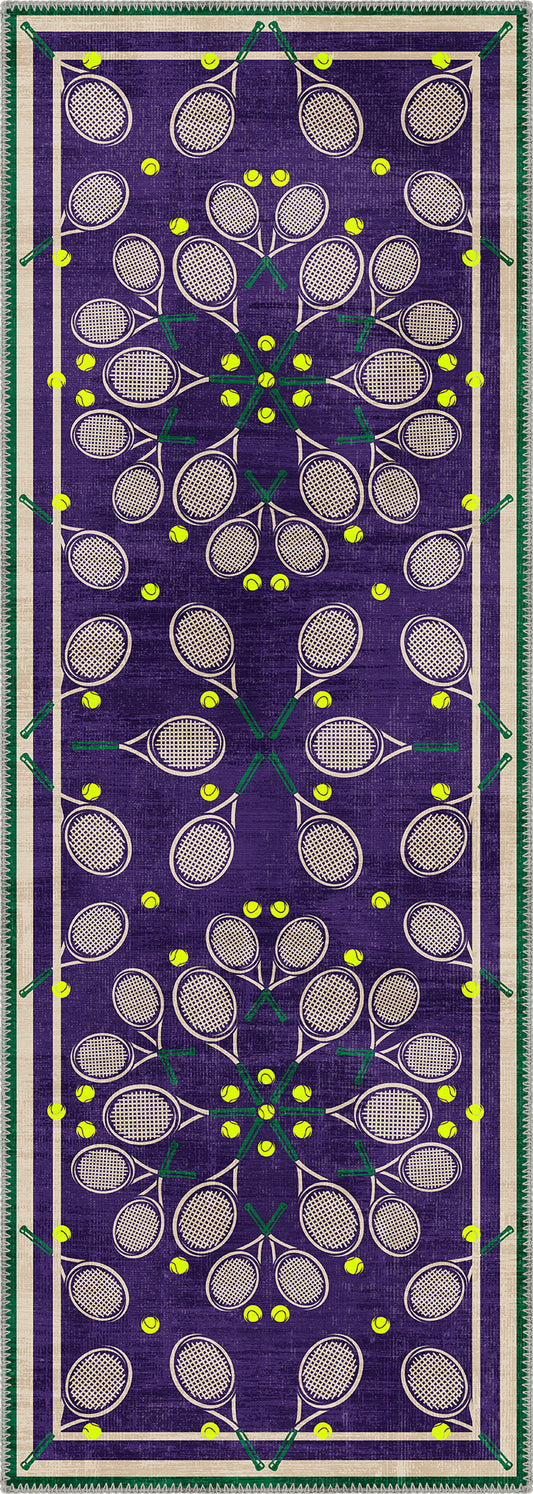 Runner Rugs