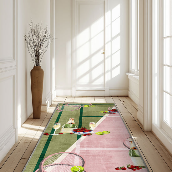 Hallway Runner Rugs