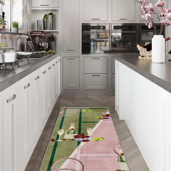 Kitchen Rugs