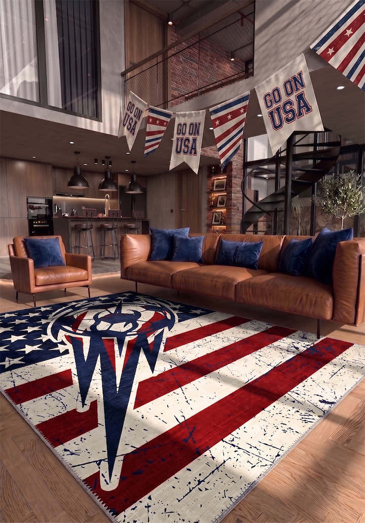Living Room Rugs