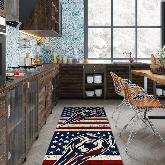 Kitchen Rugs