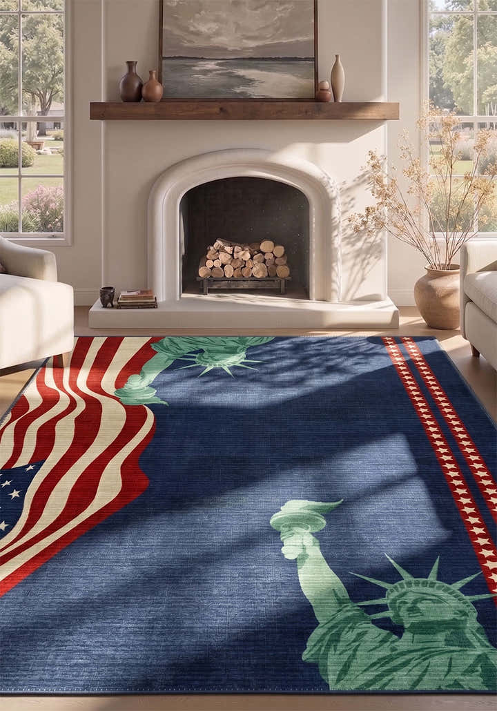 Living Room Rugs