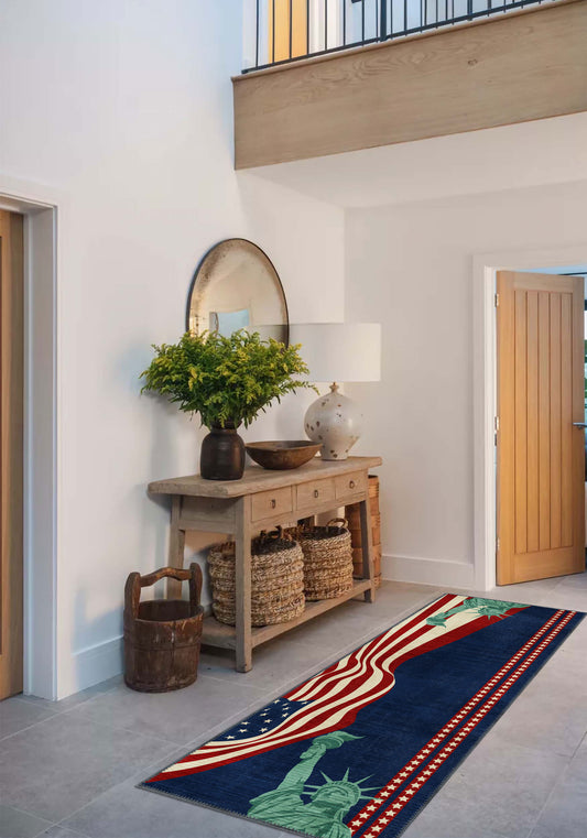 Hallway Runner Rugs