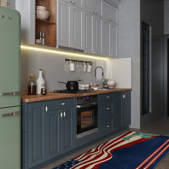 Kitchen Rugs