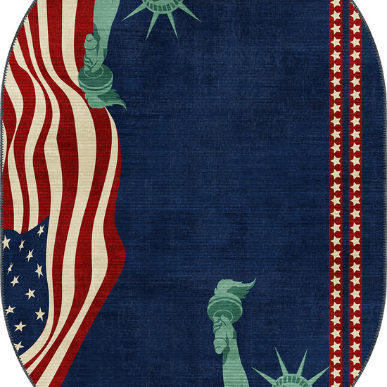 Oval Rugs