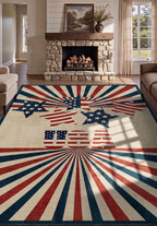 Living Room Rugs