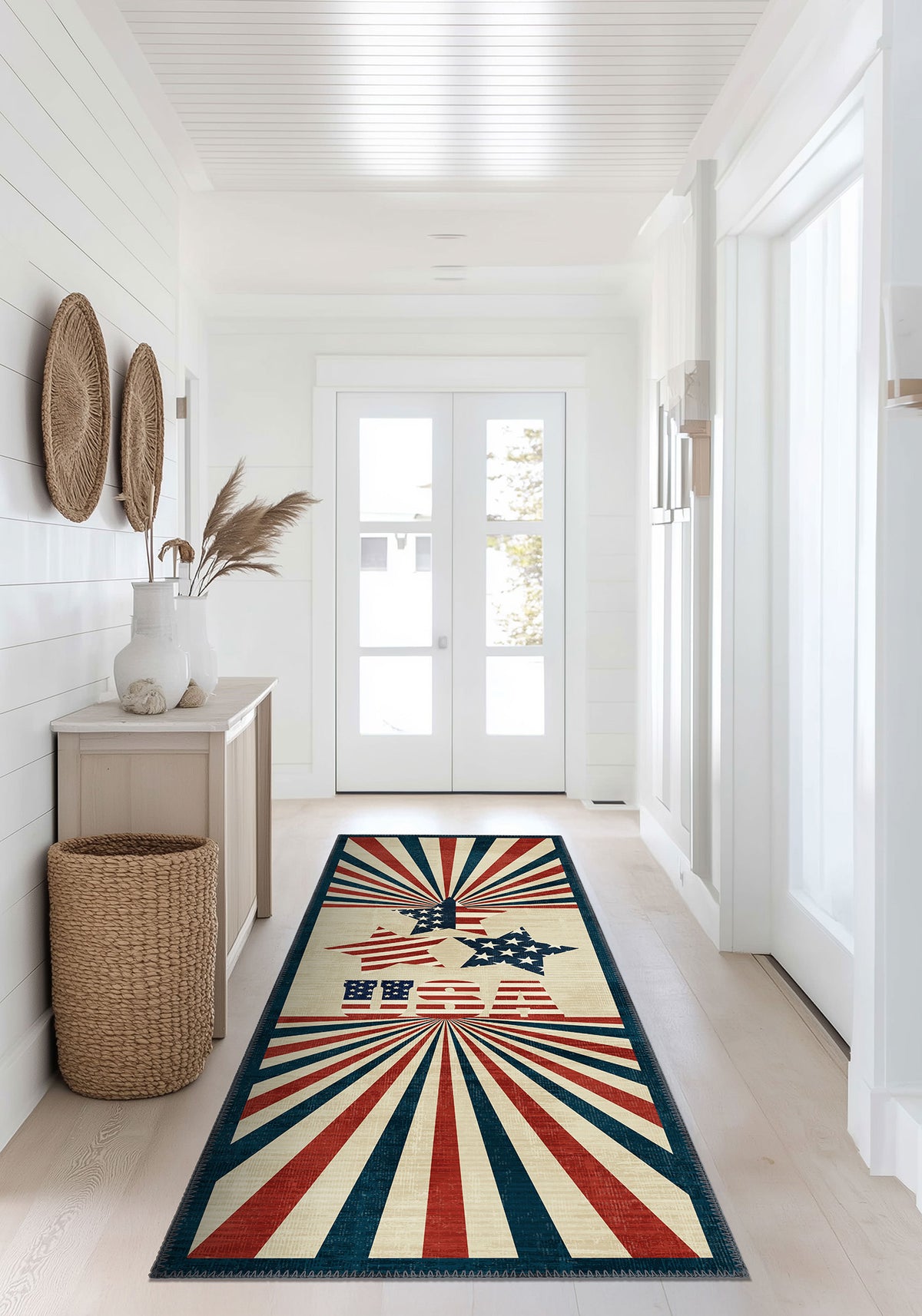 Hallway Runner Rugs