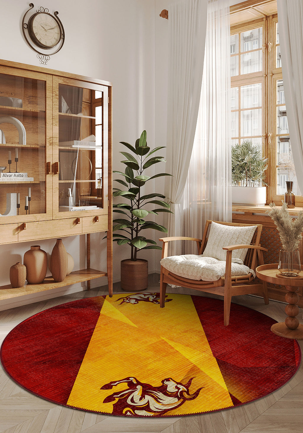 Entryway Rugs