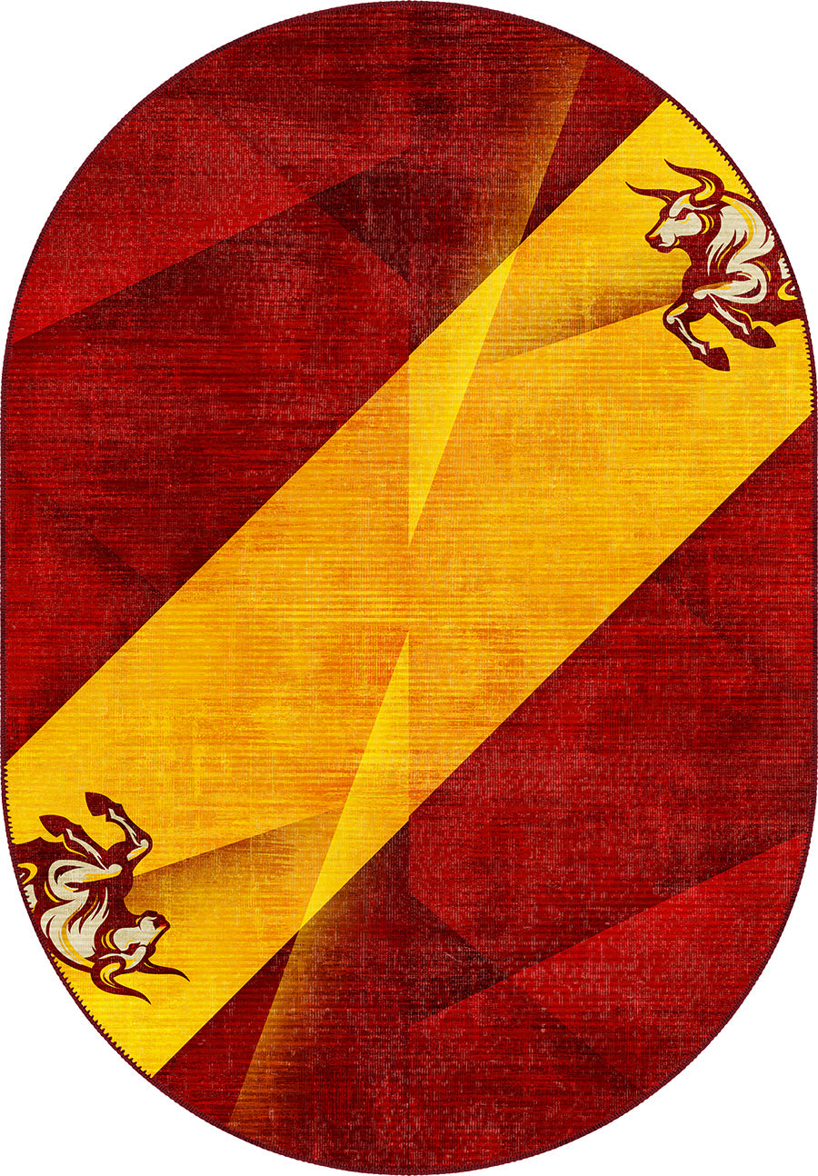 Oval Rugs