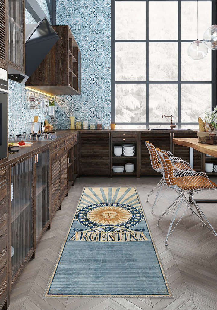 Kitchen Rugs