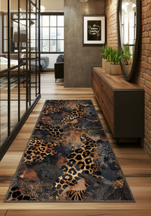 Hallway Runner Rugs