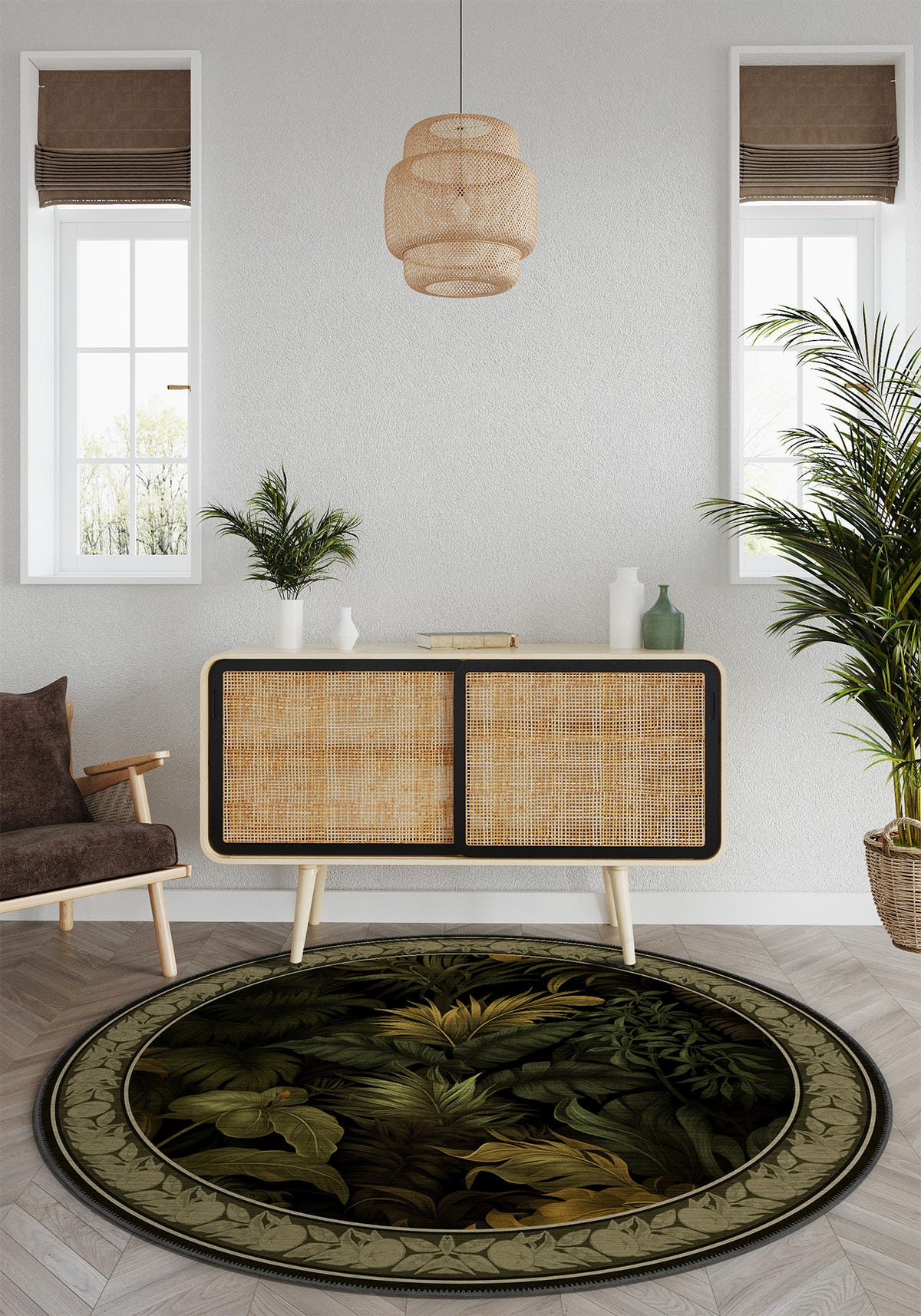 Entryway Rugs