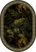 Oval Rugs