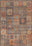 Cassian Boho Washable Rug