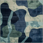 Square Rugs