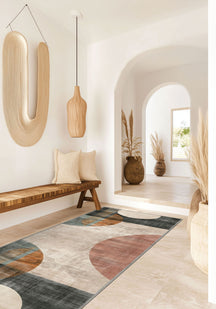 Hallway Runner Rugs