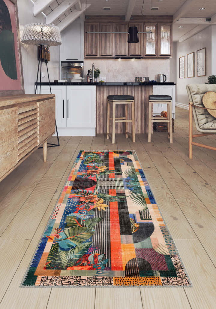 Hallway Runner Rugs