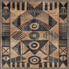 Square Rugs