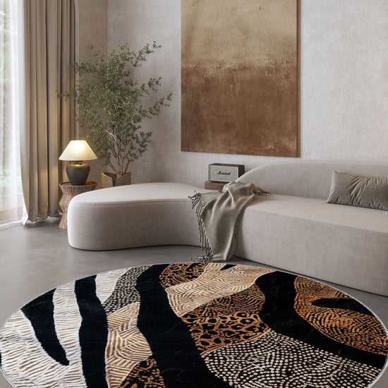 Living Room Rugs