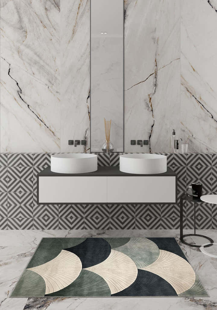 Bath Mat