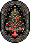 Oval Rugs