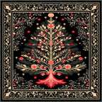 Square Rugs