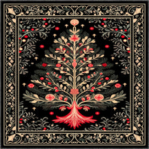 Square Rugs