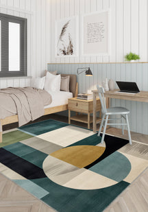 Kids Room Rugs; Bedroom Rugs