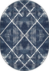 Oval Rugs